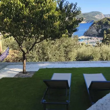 Marea Apartmán