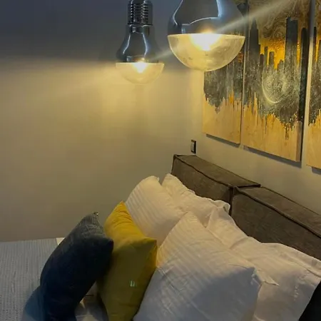 Marea Apartmán
